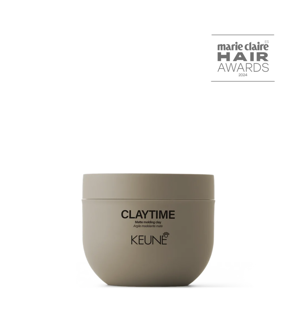 Keune Style Claytime 100ml