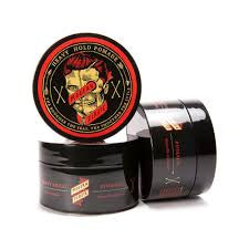 HEAVY HOLD POMADE