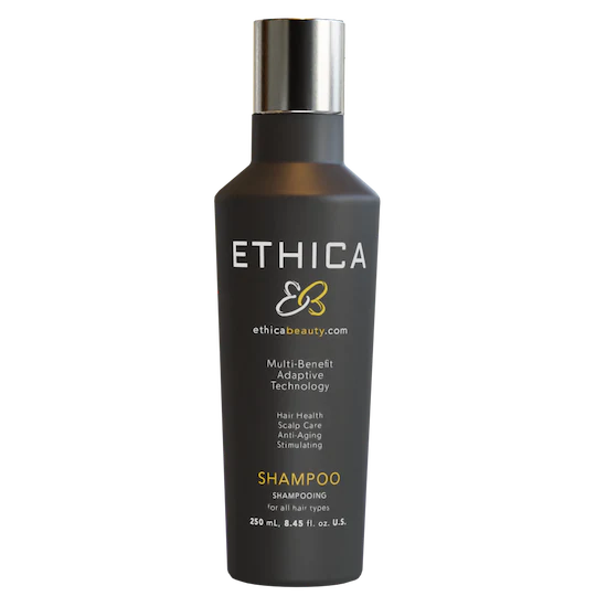ETHICA Anti Aging Shampoo 300ML