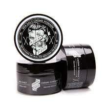 Modern Pirate sea Salt Crème Pomade