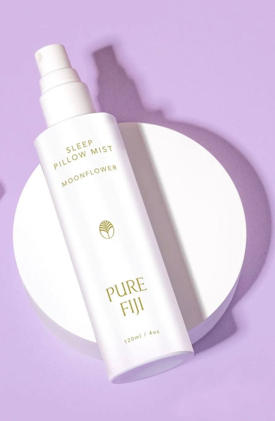 Pure Fiji Sleep Pillow Mist Moonflower