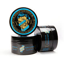 SUPERIOR POMADE