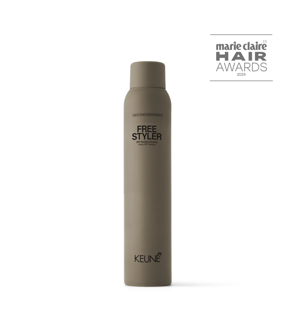Keune Style Freestyler 300ml