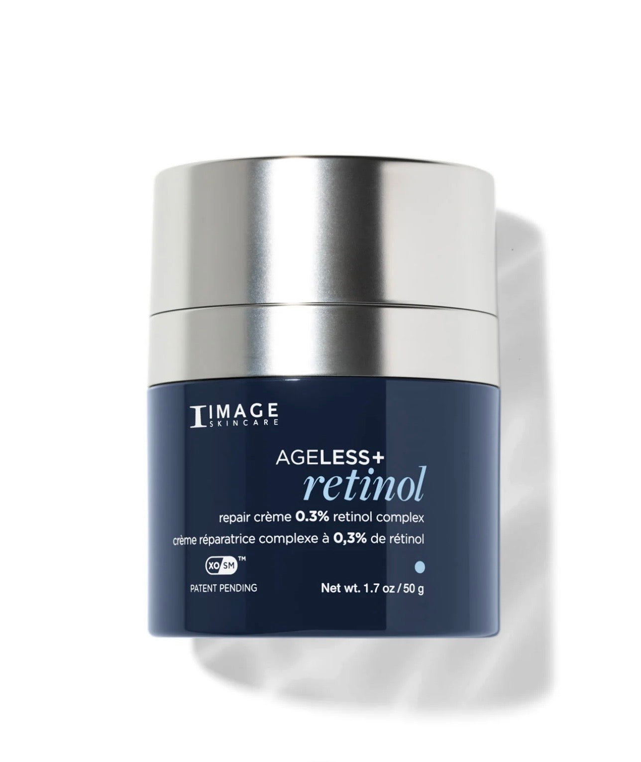 Image Retinol Repair Crème 0.3% Retinol Complex
