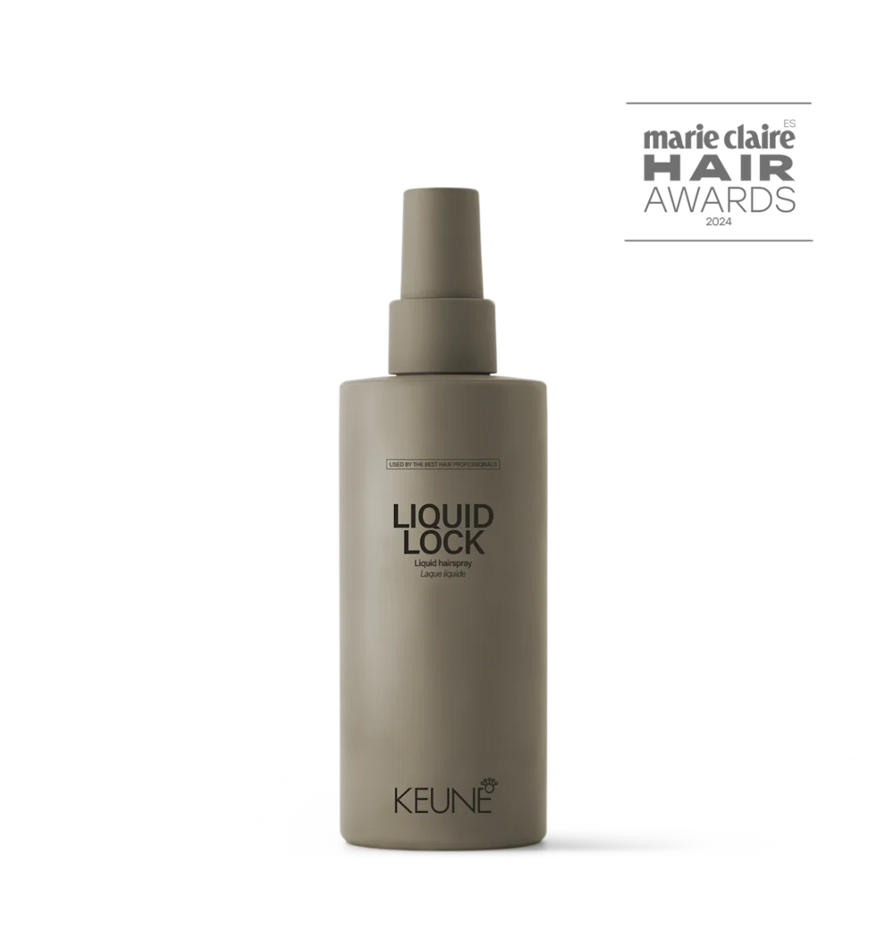 Keune Style Liquid Lock 200ml