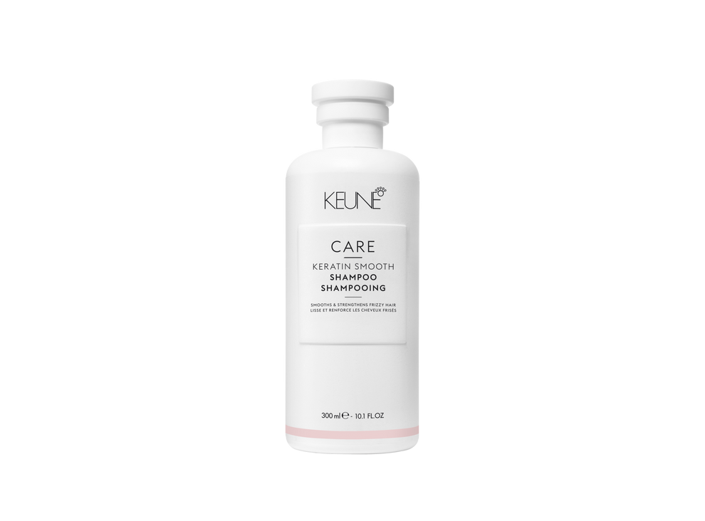 Keune Keratin Smooth Shampoo