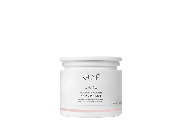Keune Keratin Smooth Mask