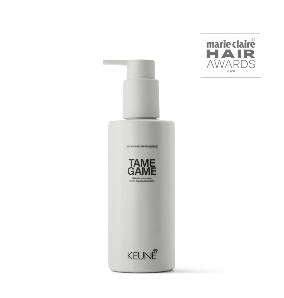 Keune Style Tame Game 200ml