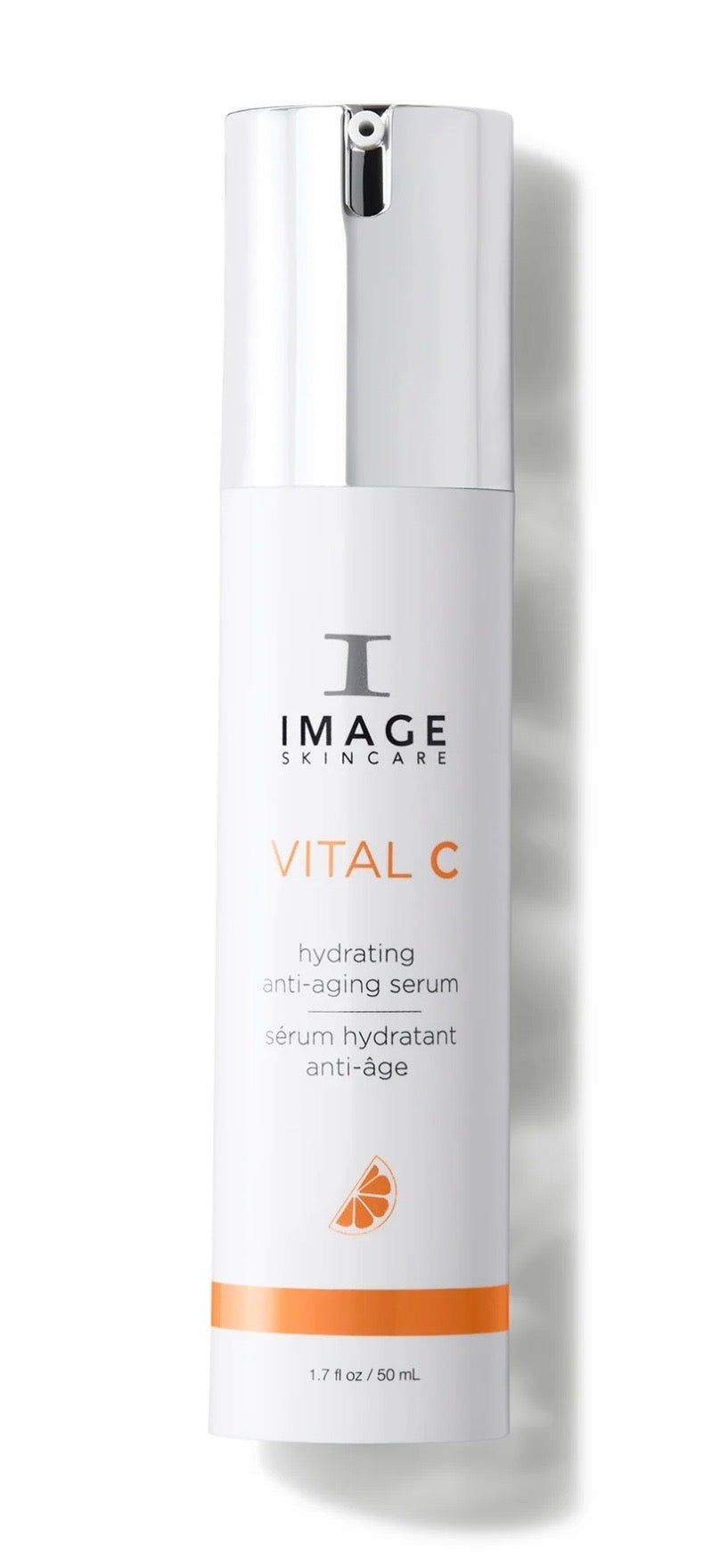 Image Vital C Hydrating Anti-Aging Serum