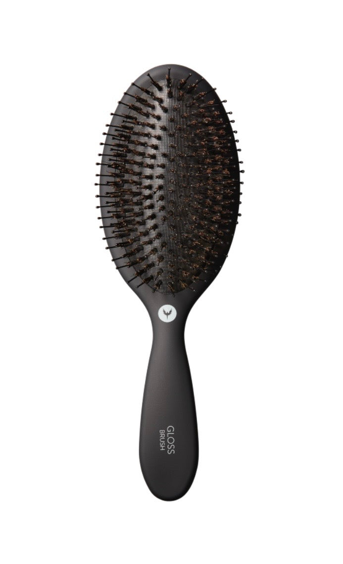 HH Simonsen Gloss Brush