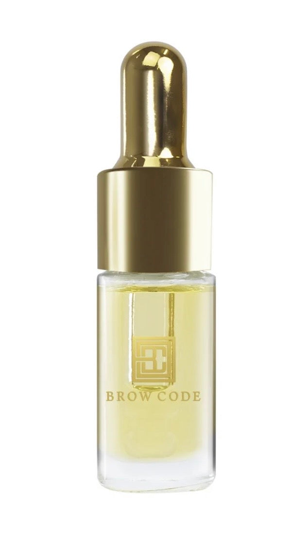 Brow Code Brow Gold Oil