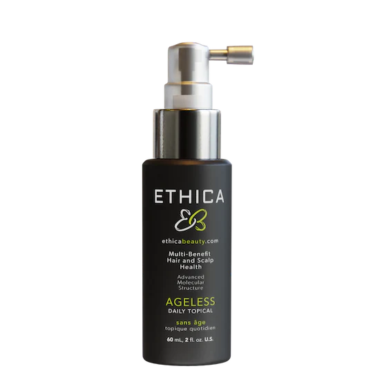 ETHICA Ageless Daily Topical 180ml
