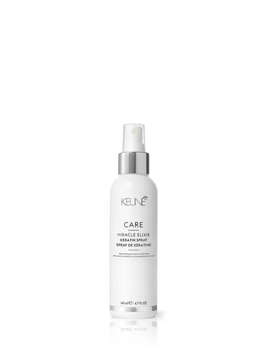 KEUNE CARE MIRACLE ELIXIR KERATIN SPRAY 140ml
