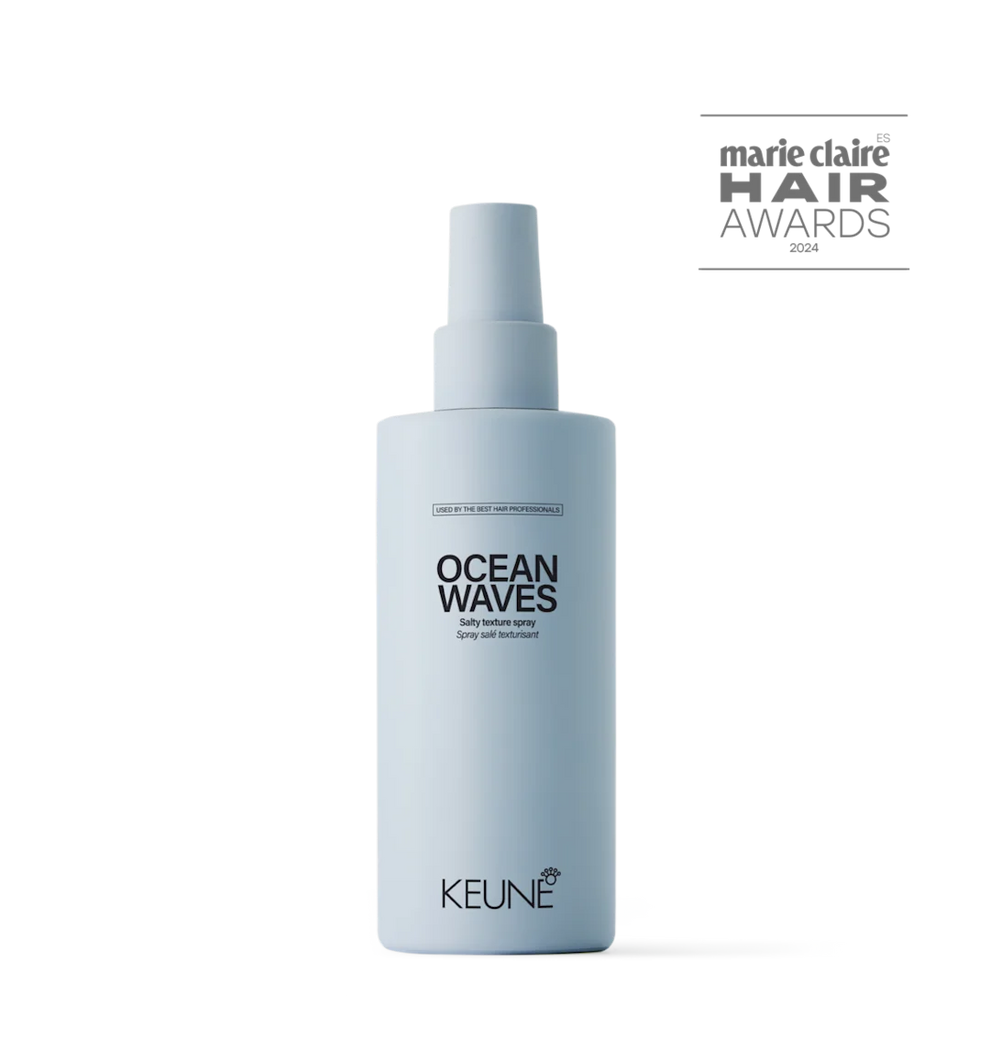 Keune Style Ocean Waves 200ml