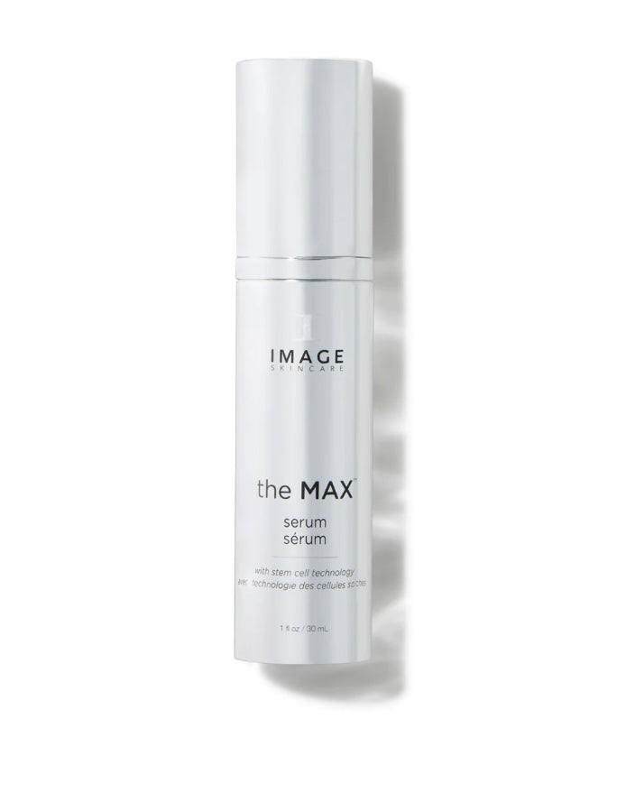Image the MAX Serum