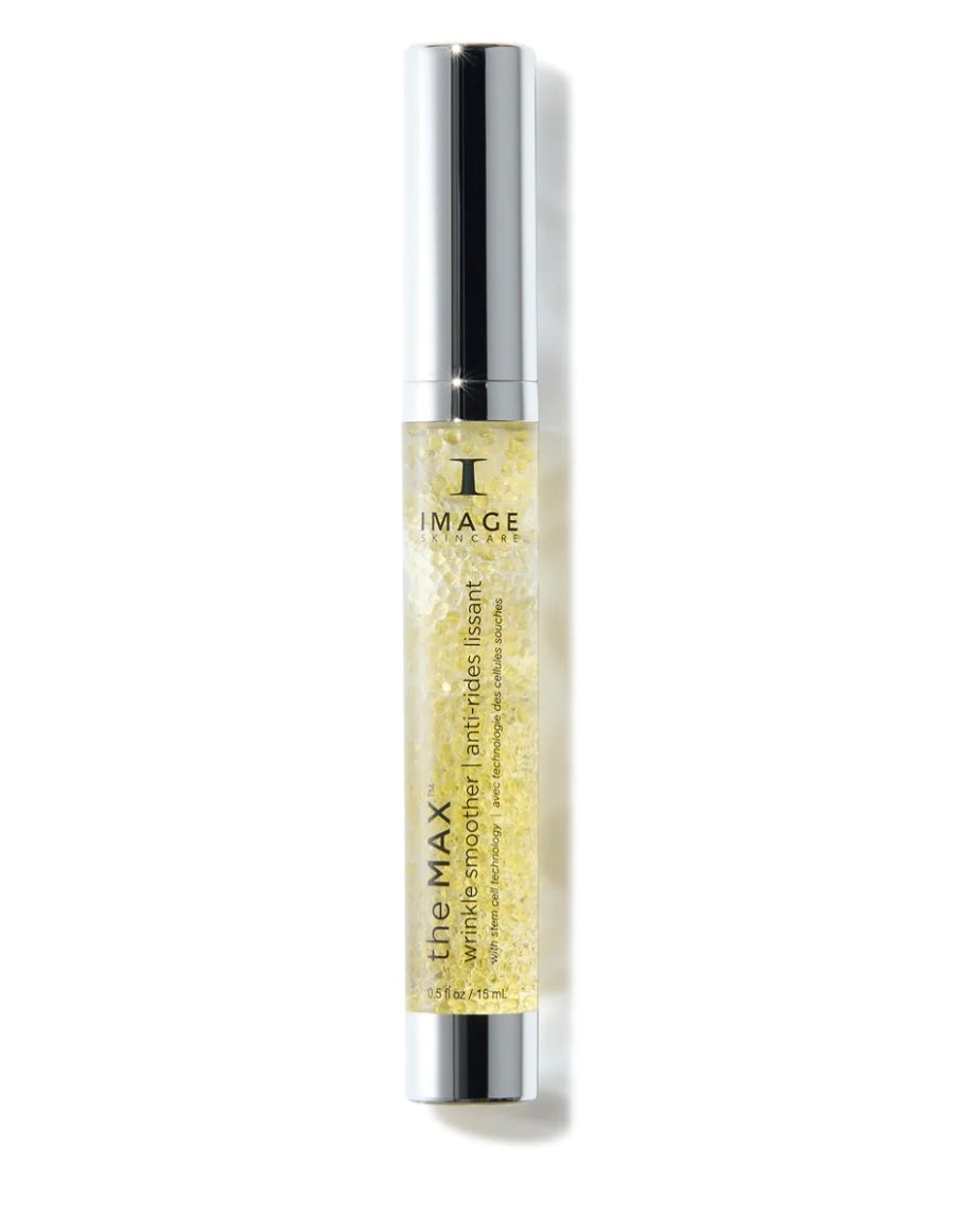 Image the MAX Wrinkle Smoother