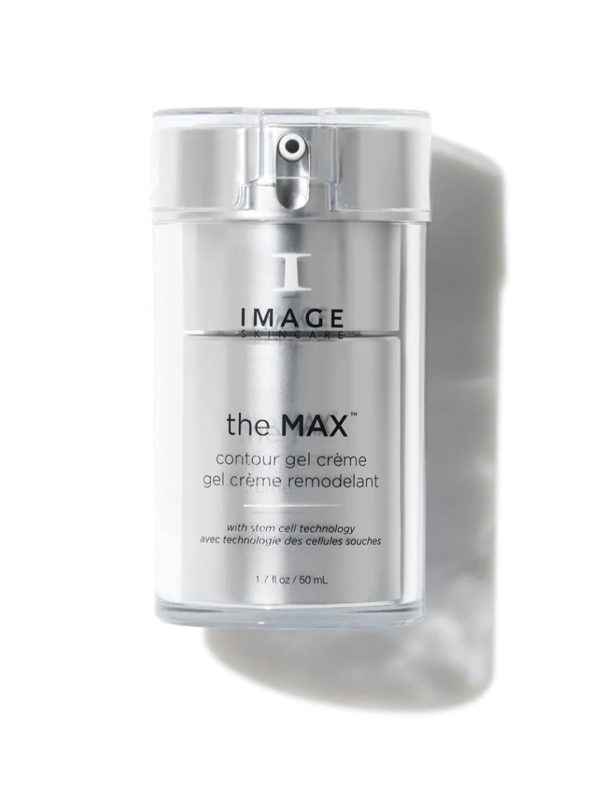 Image the MAX Contour Gel Creme