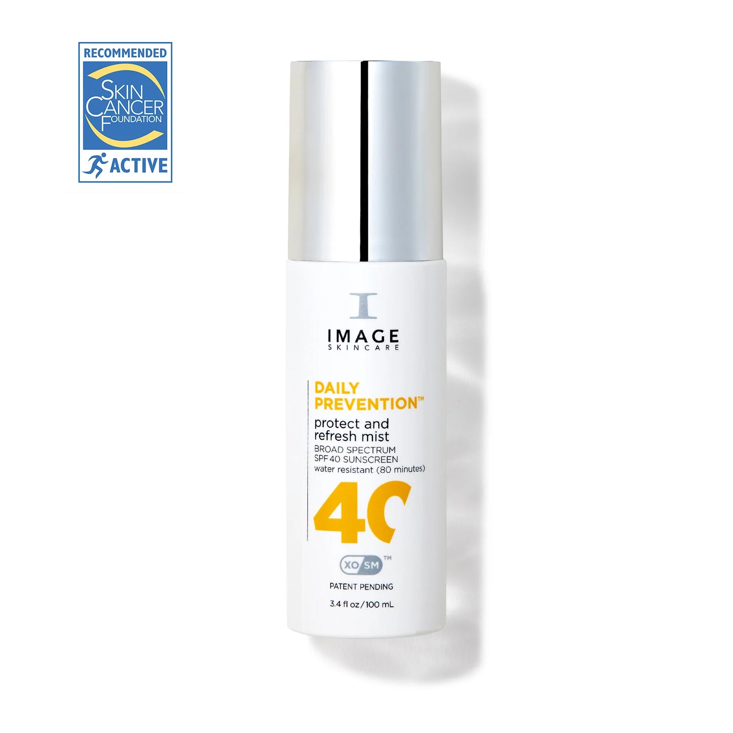 Image Daily Protection Mist SPF40