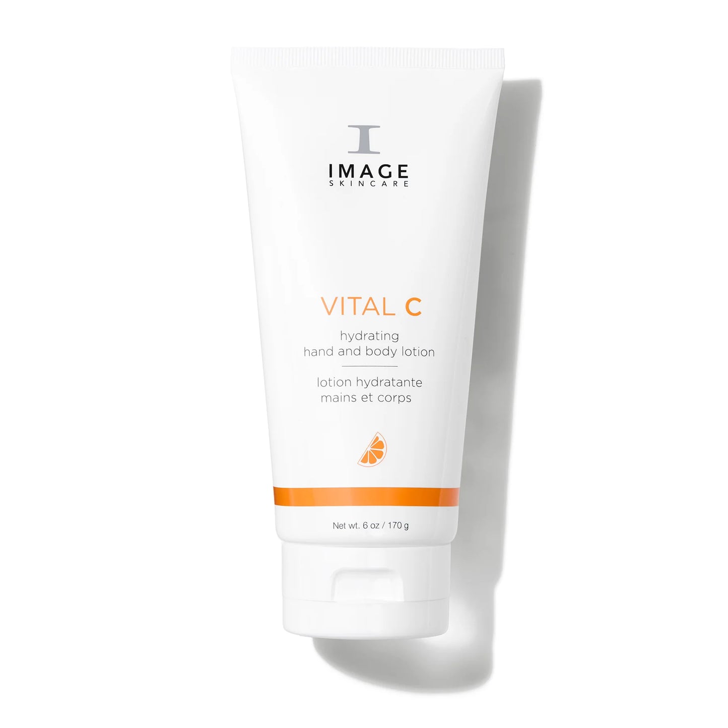 Image Vital C Hydrating Hand and Body Lotion