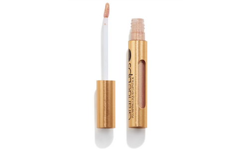 Grande Metallic Lipstick