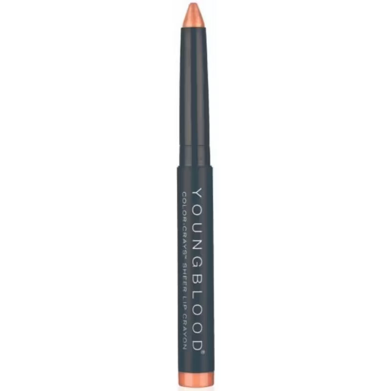 Youngblood Sheer Lip Crayon