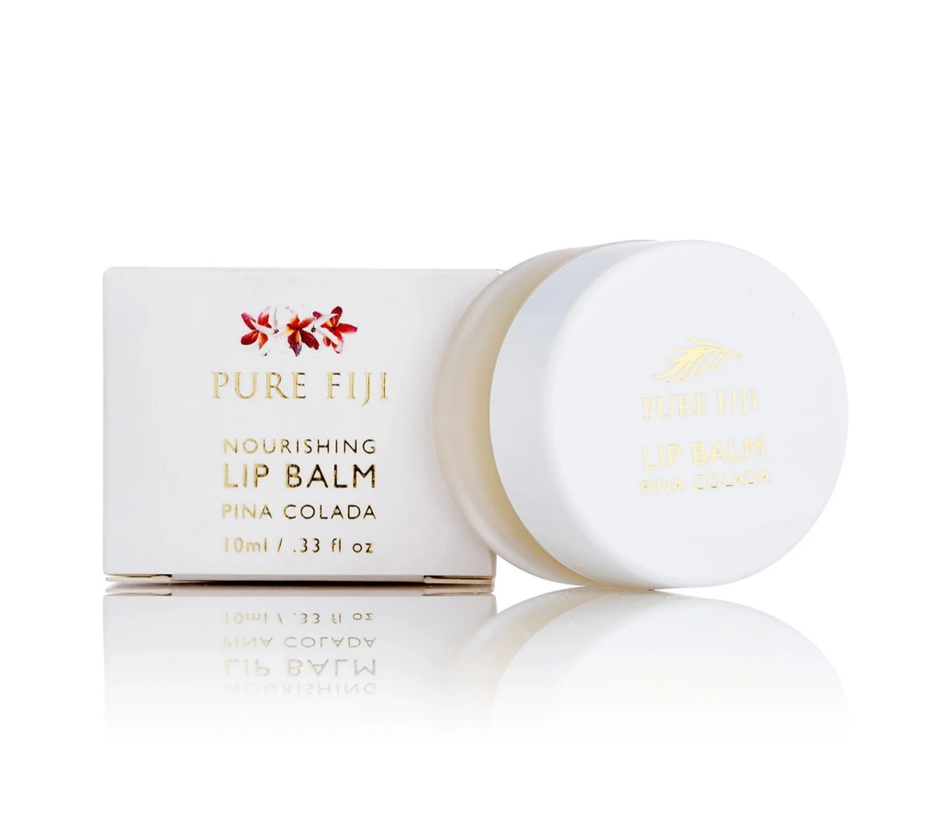 Pure Fiji Nourishing Lip Balm