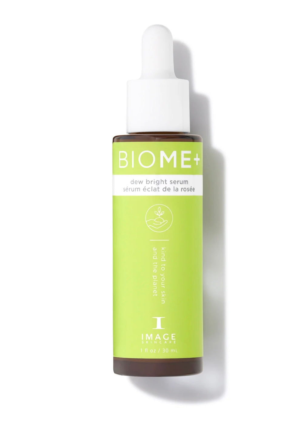Image Biome+ Dew Bright Serum