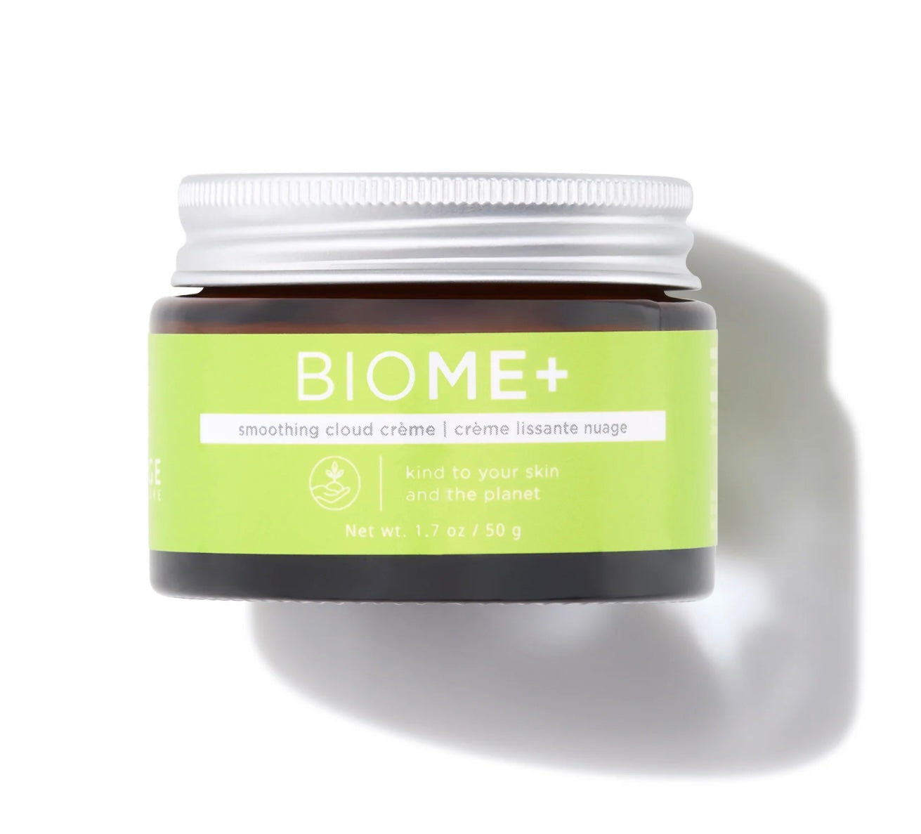 Image Biome+ Smoothing Cloud Creme