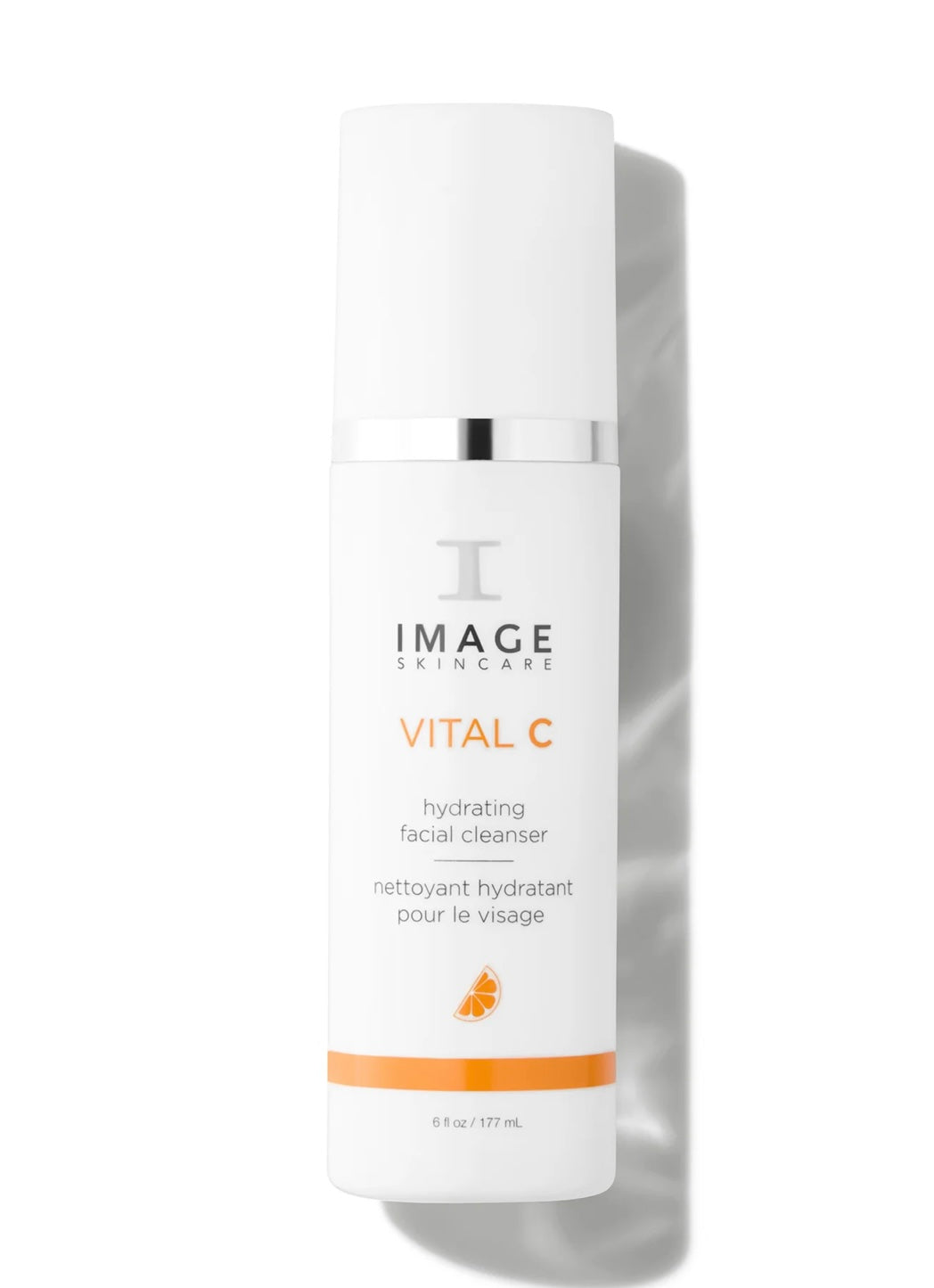 Image Vital C serum