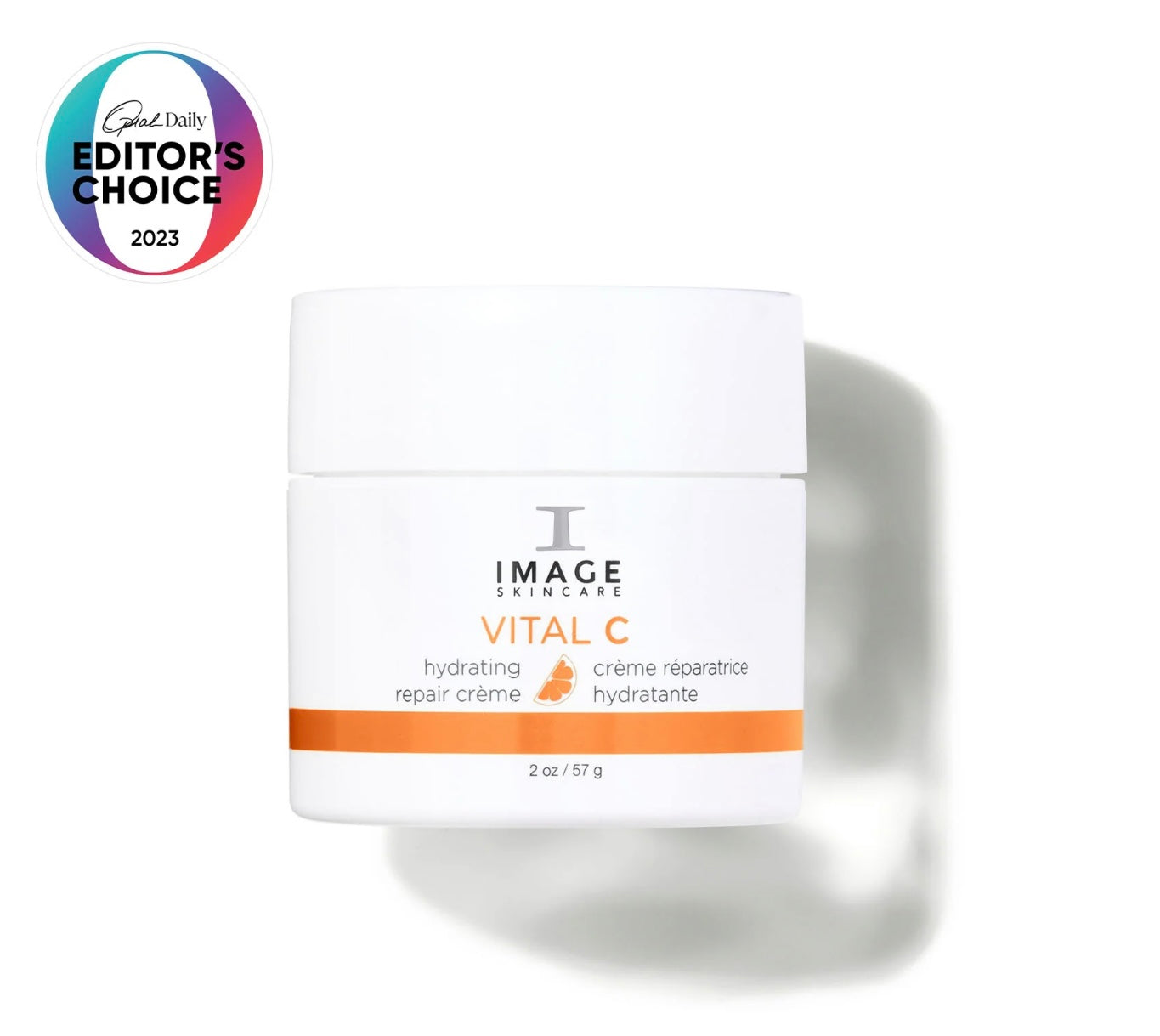 Image Vital C Hydrating Repair Creme