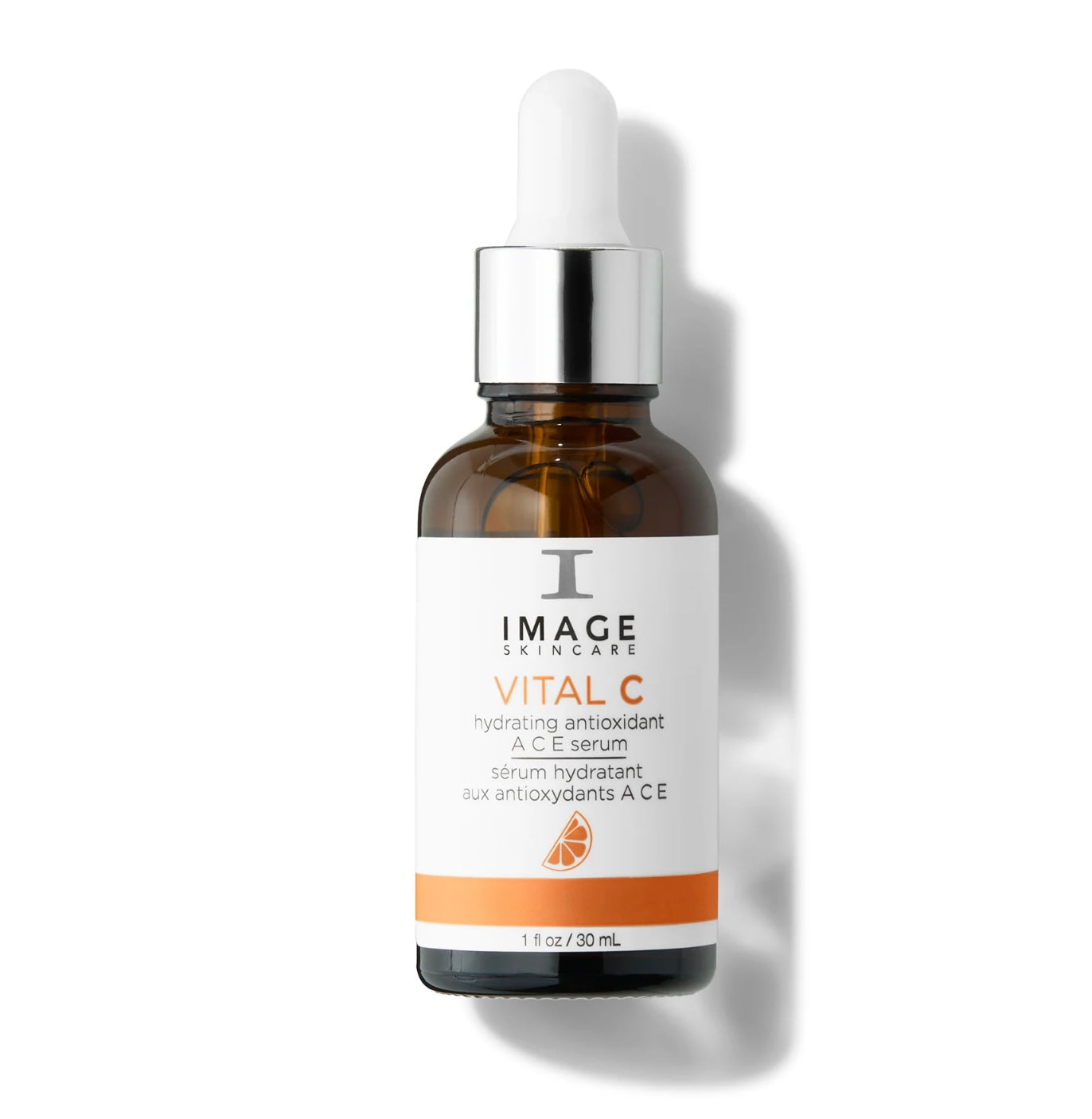 Image Vital C Hydrating Facial oil