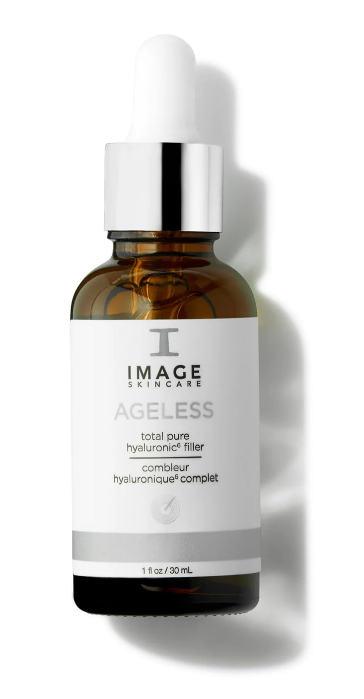 Image Ageless Total Pure Hyaluronic 6 Filler