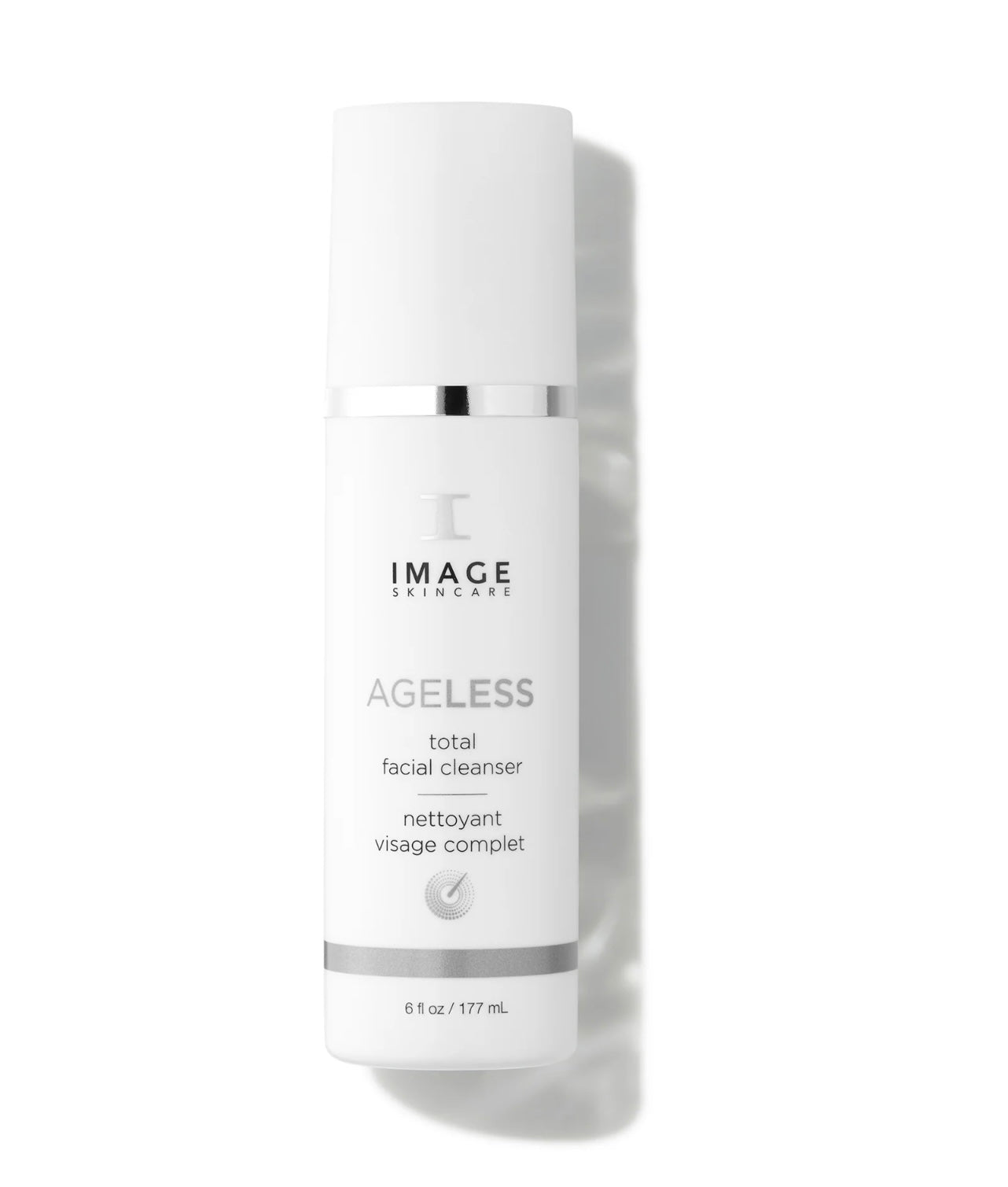 Image Ageless Total Facial Cleanser