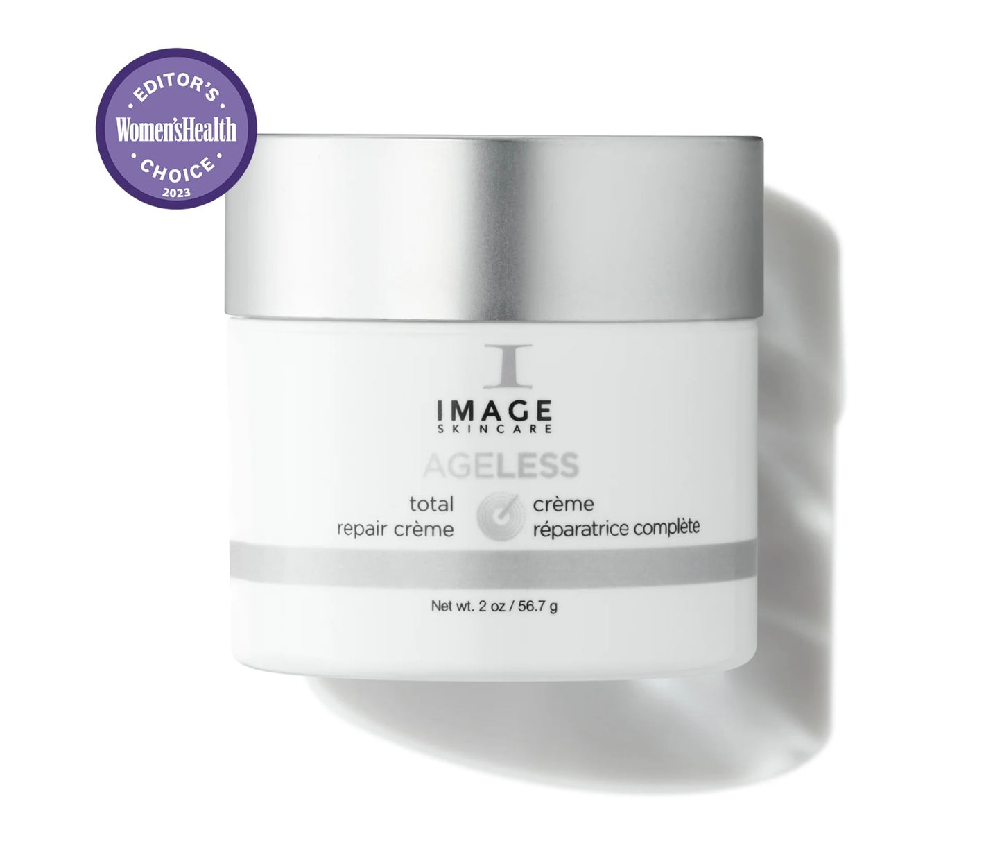 Image Ageless Total Repair Creme