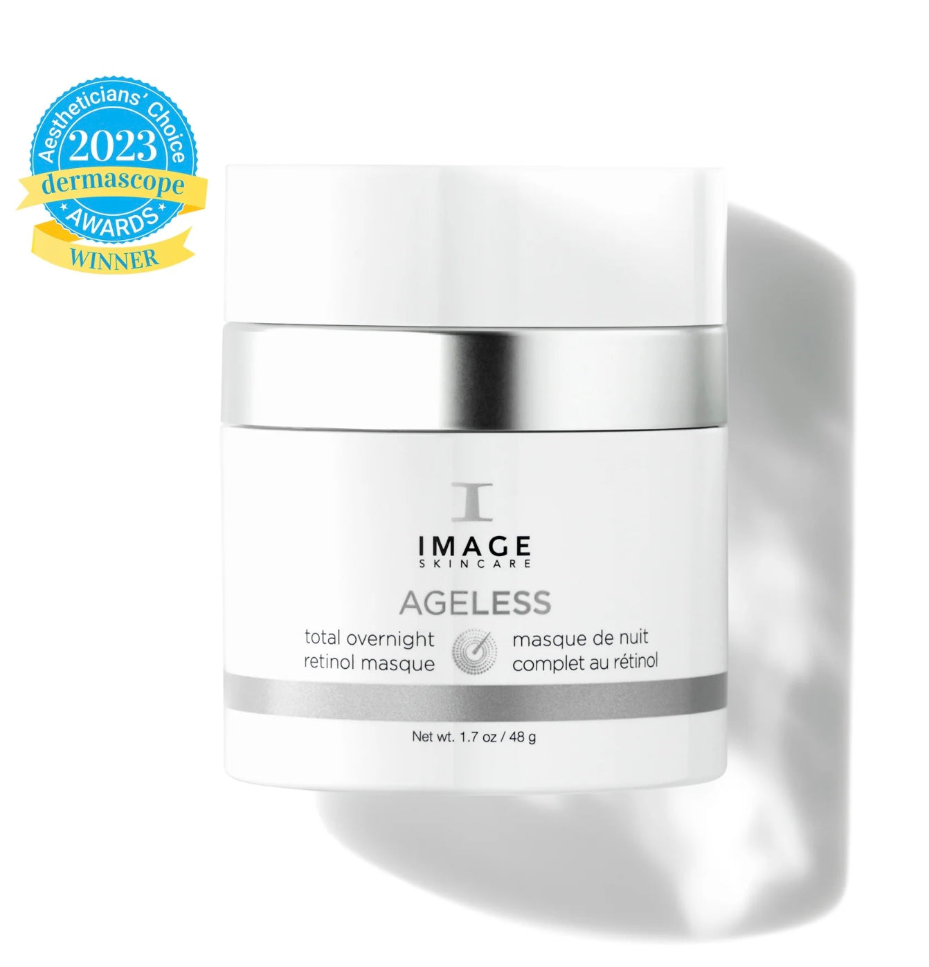 Image Ageless Total Overnight Retinol Masque
