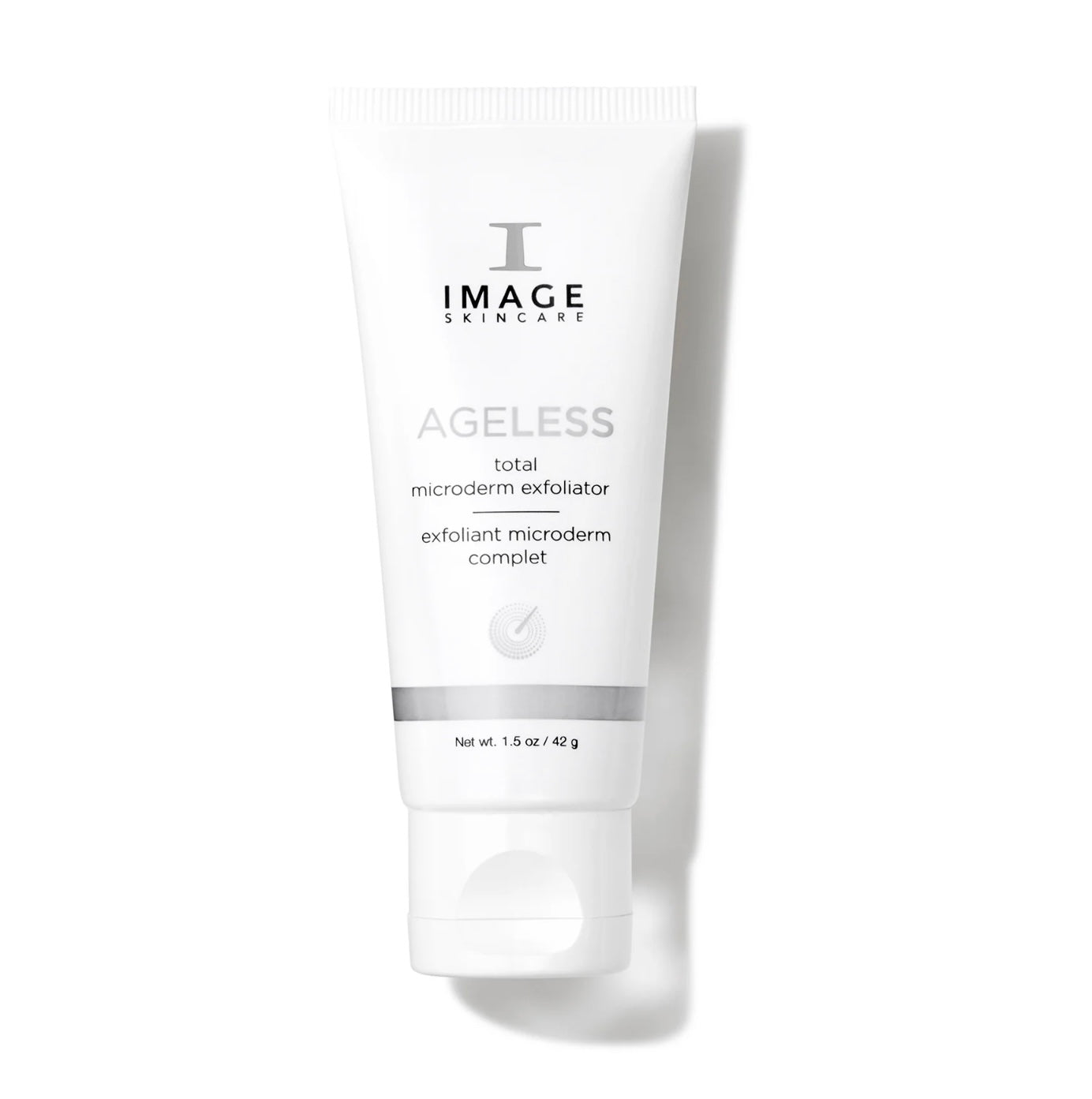 Image Ageless Total Microderm Exfoliator