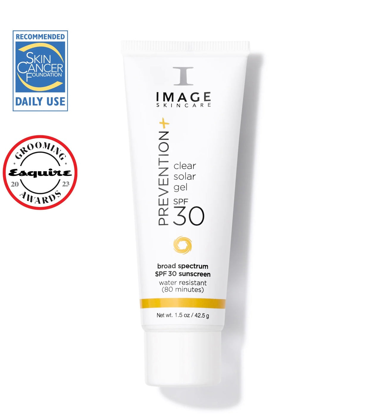 Image Prevention+ Clear Solar Gel SPF30