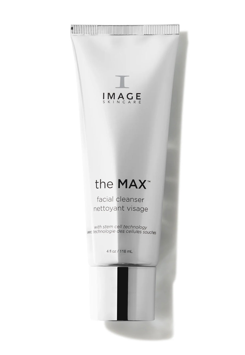 Image the MAX Facial Cleanser