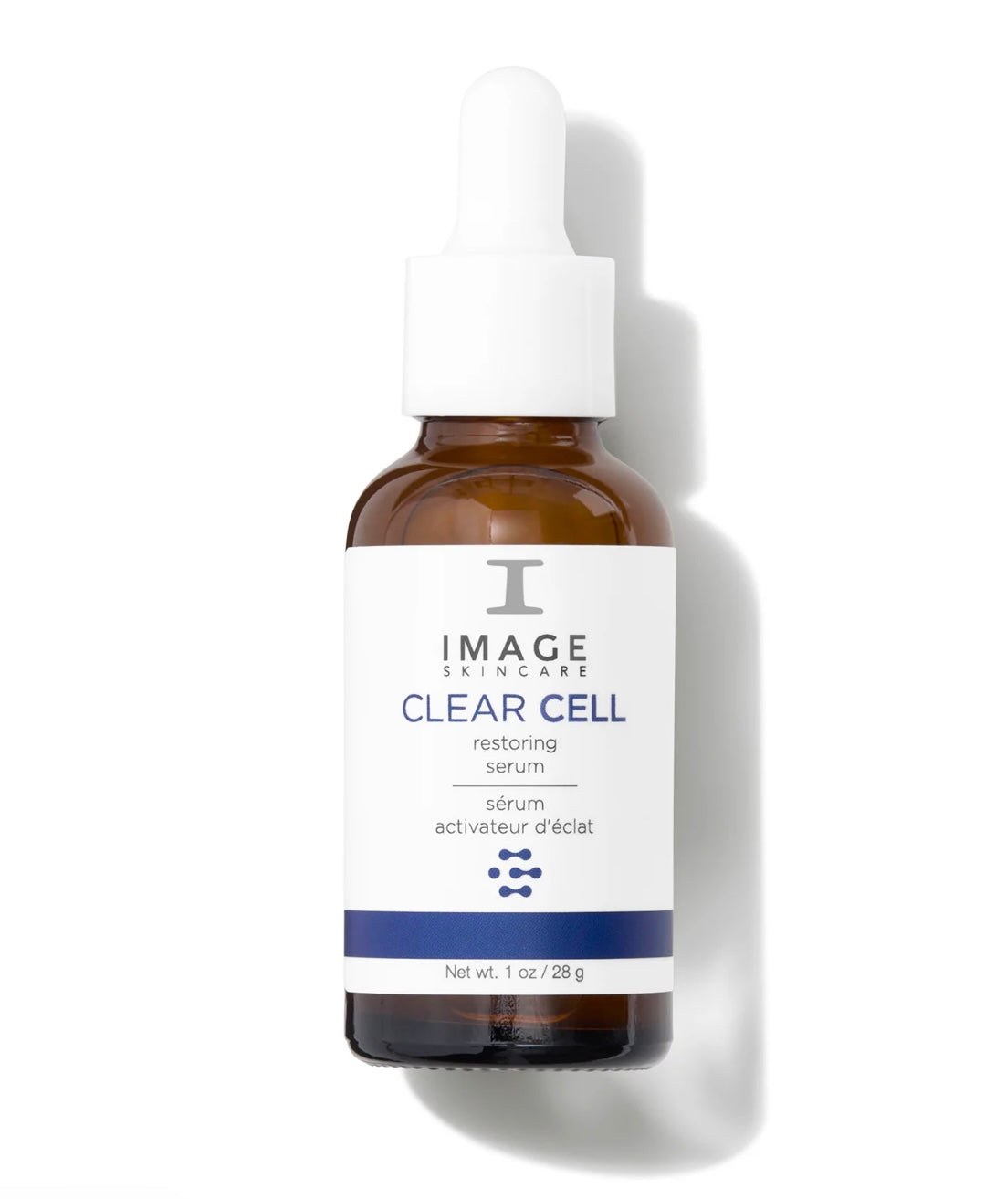 Image Clear Cell Restoring Serum