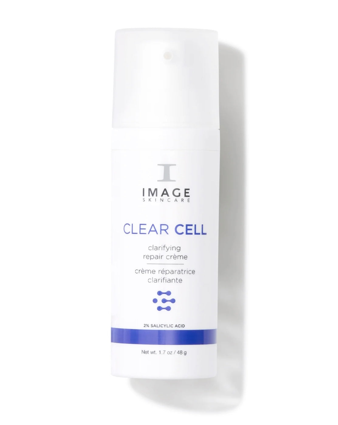 Image Clear Cell Clarifying Repair Creme