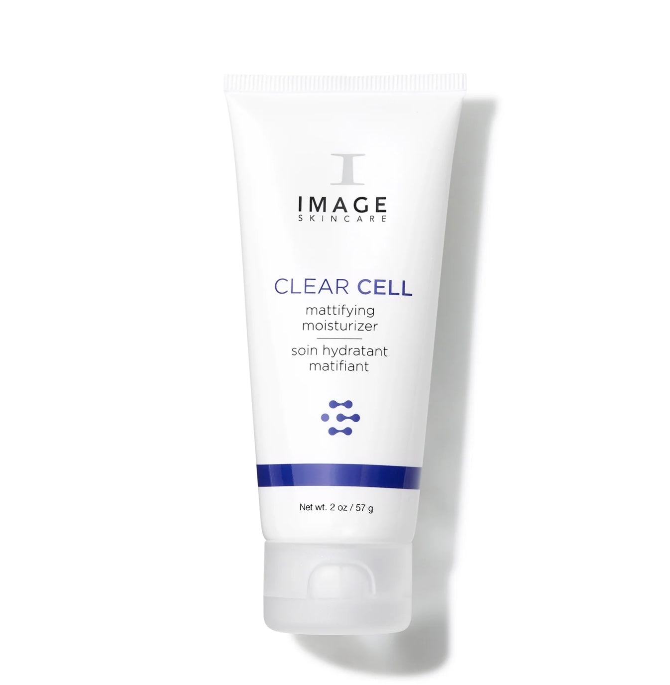 Image Clear Cell Mattifying Moisturiser