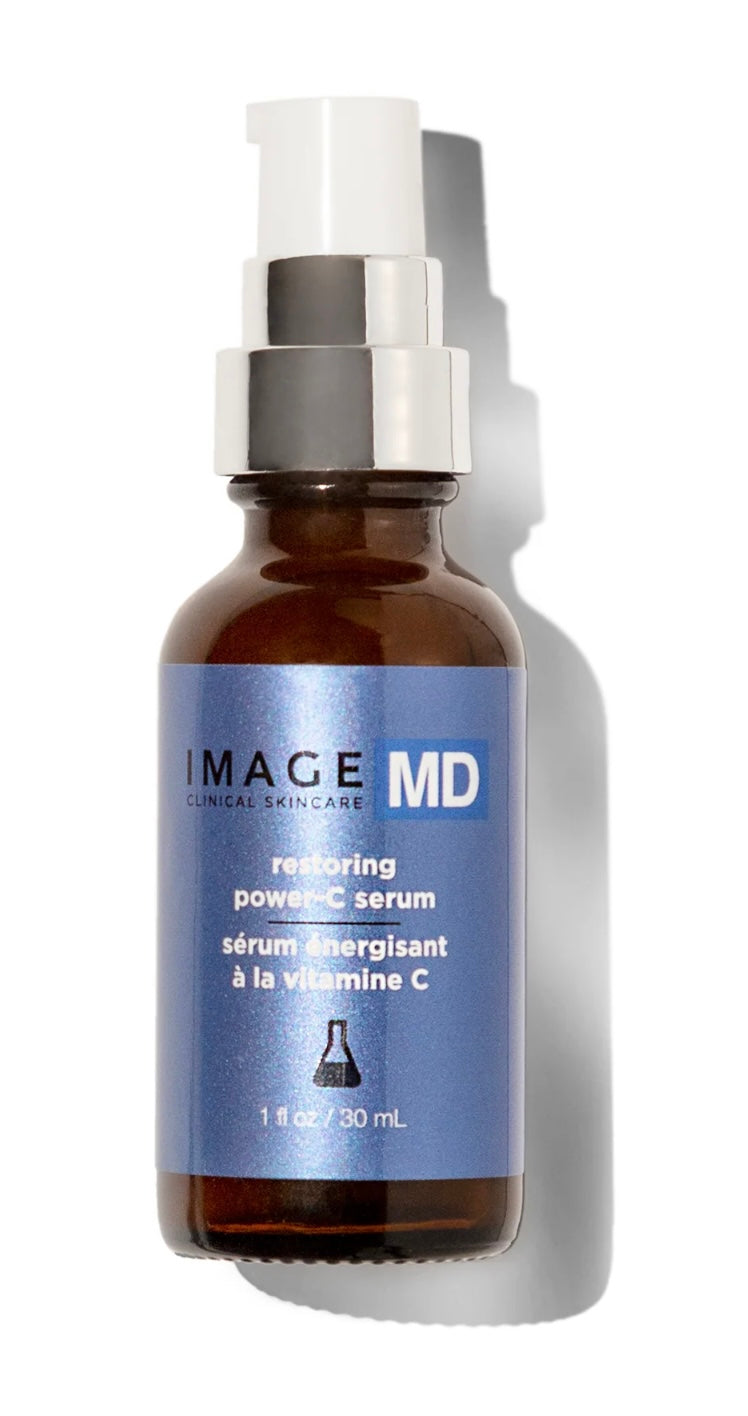 Image MD Restoring Power-C Serum