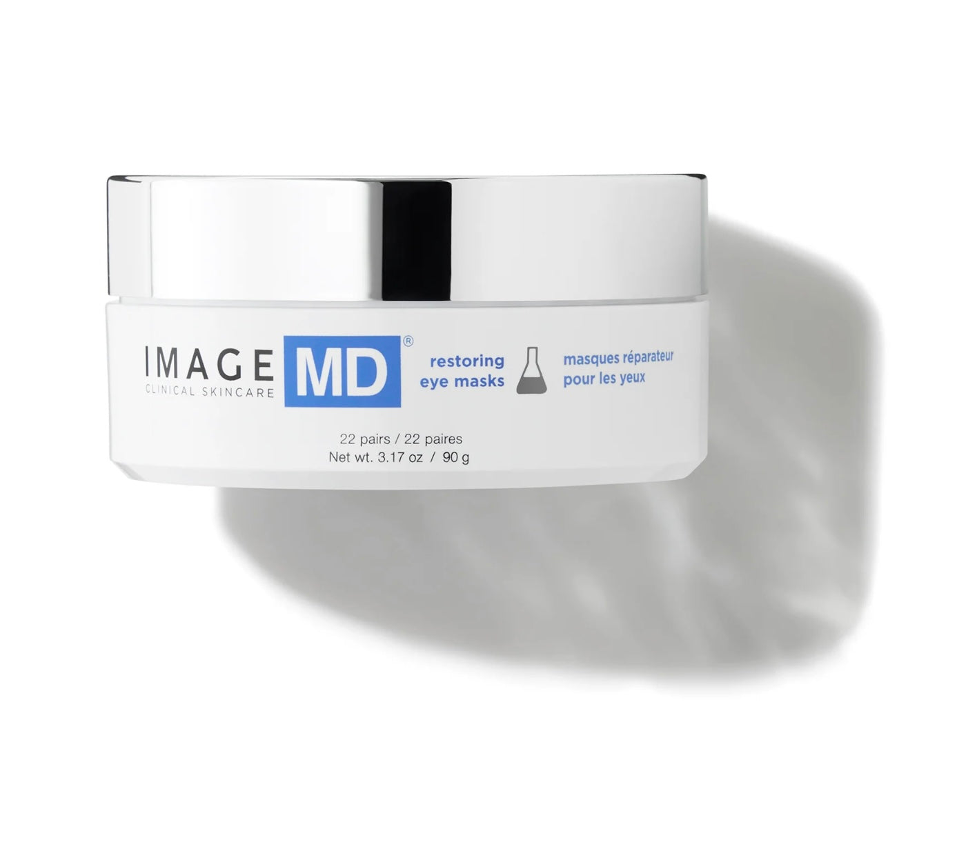 Image MD Restoring Eye Masks