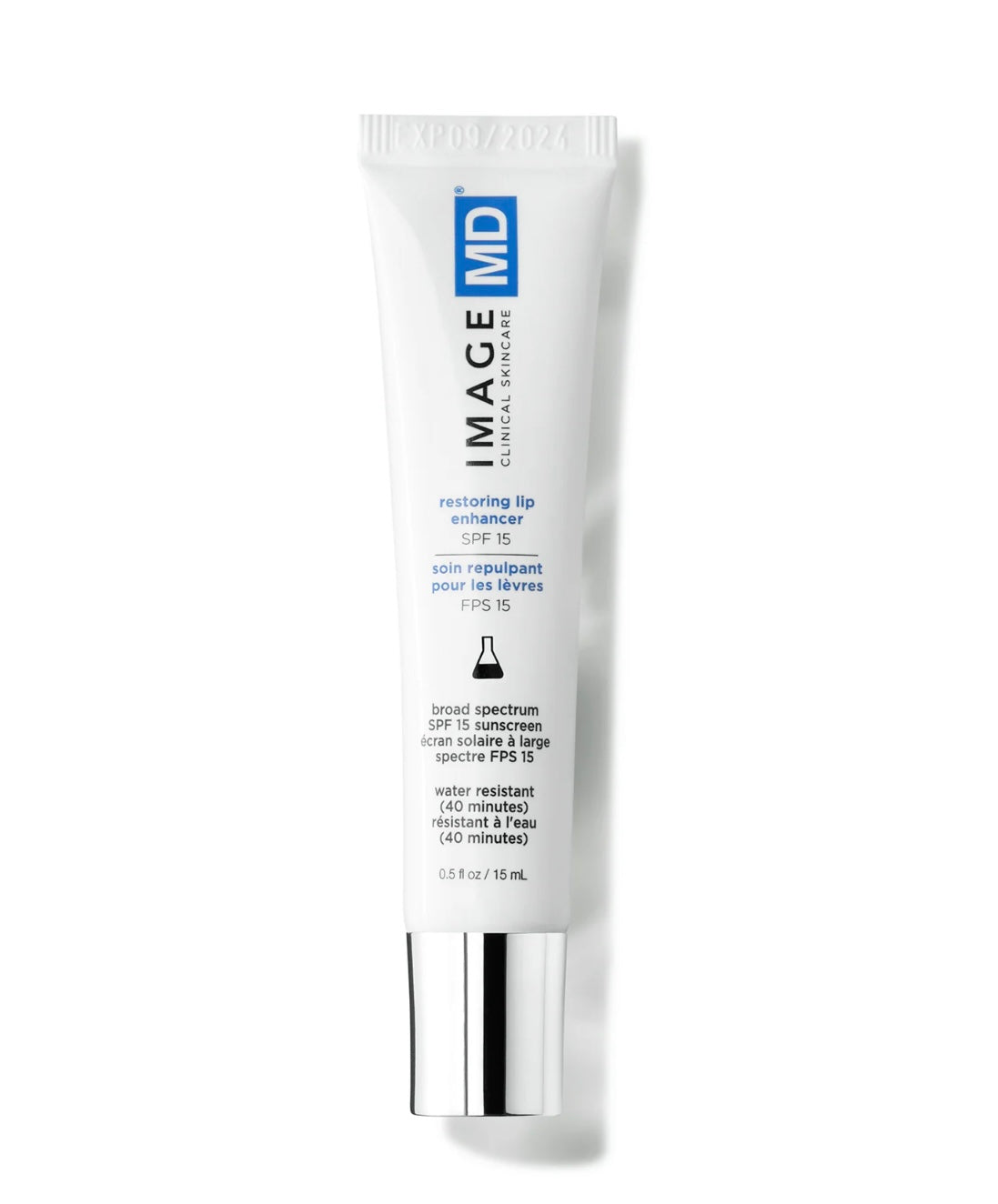 Image MD Restoring Lip Enhancer SPF15