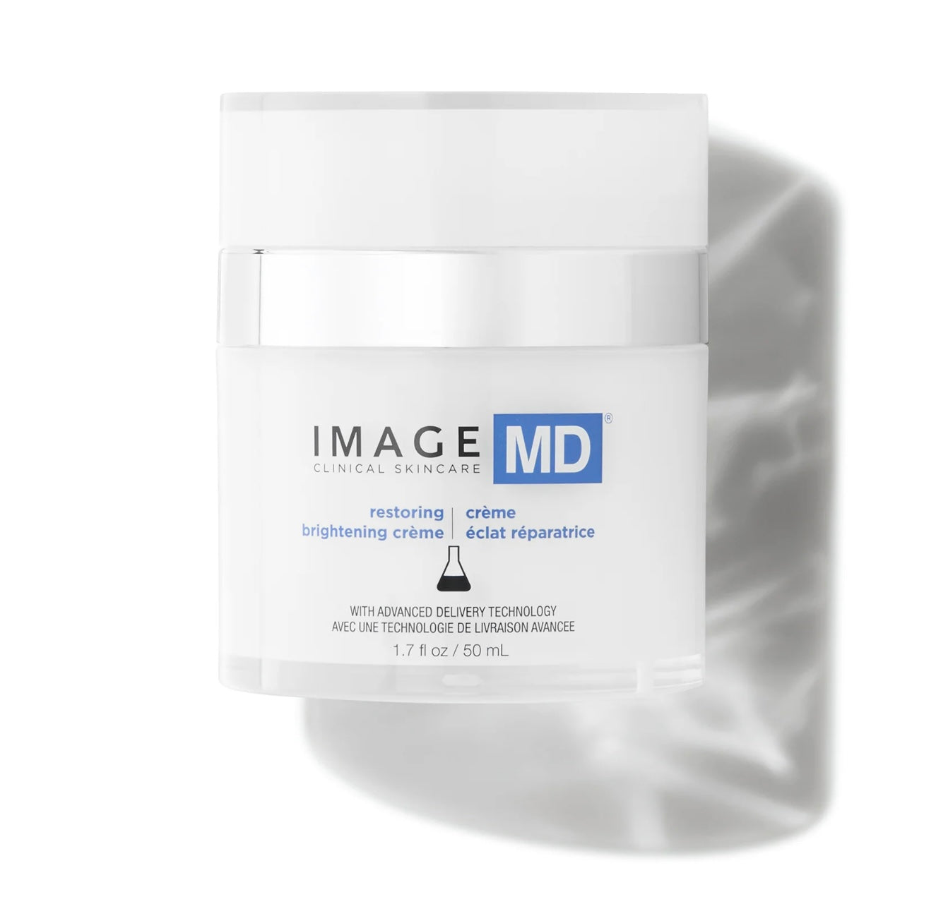 Image MD Restoring Brightening Creme