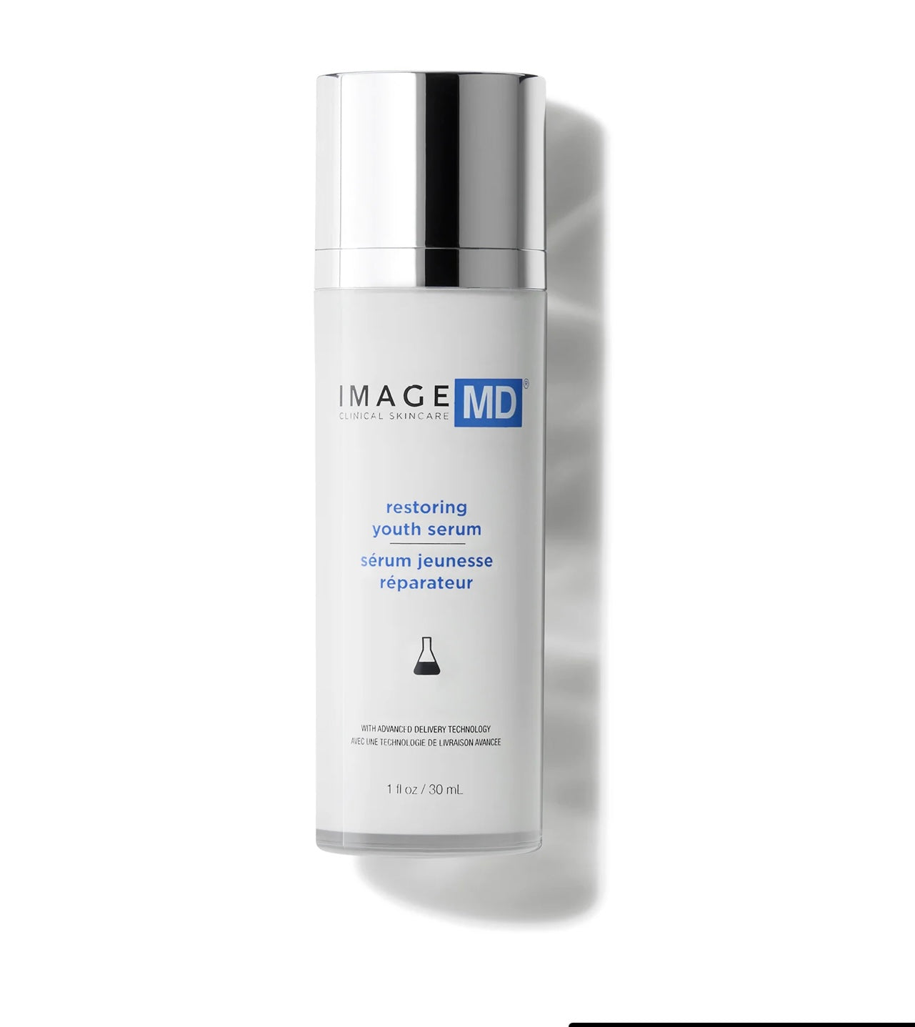 Image MD Restoring Youth Serum