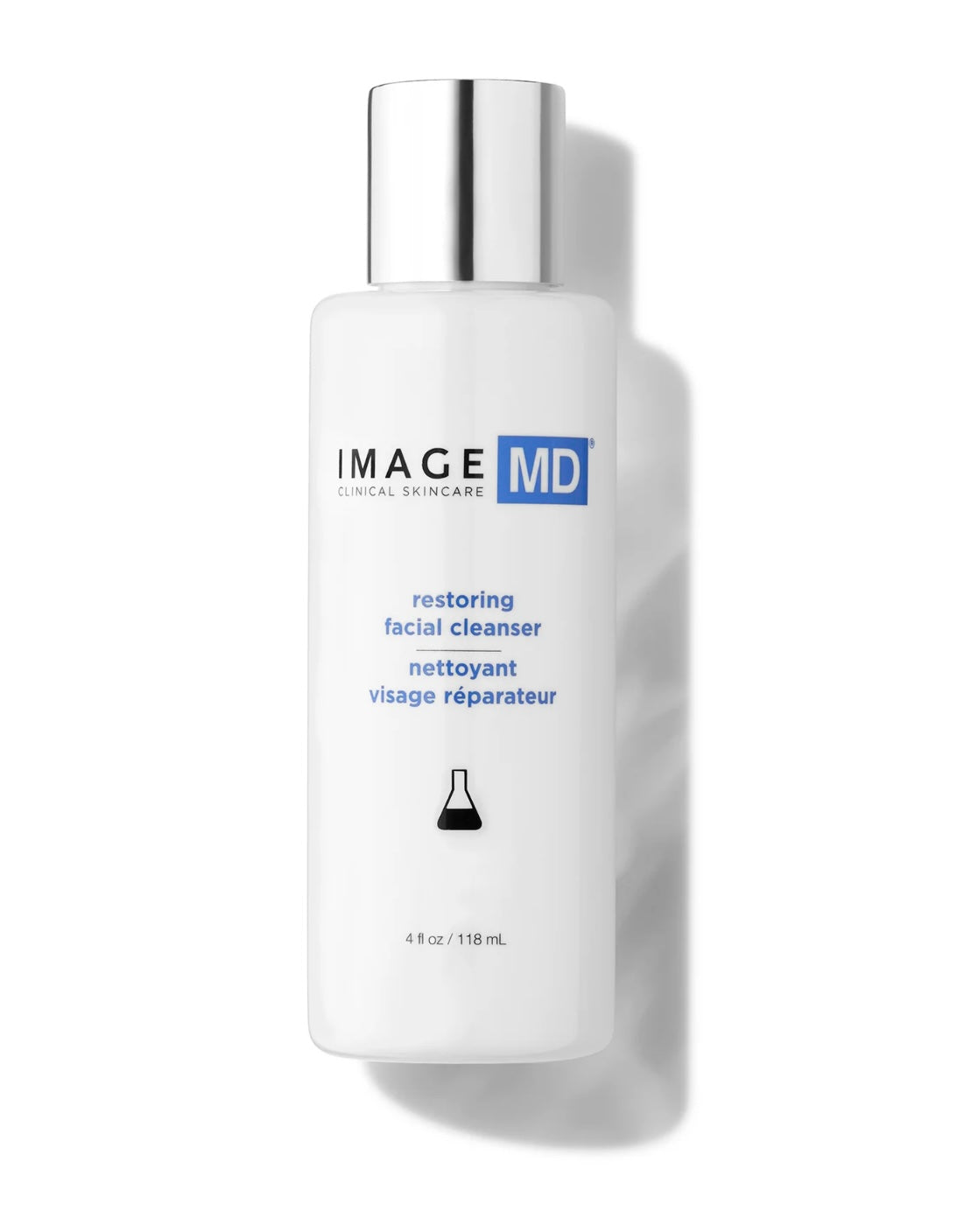 Image MD Restoring Facial Cleanser