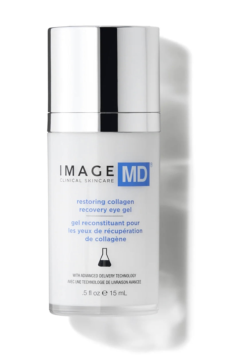 Image MD Restoring Eye Recovery Gel