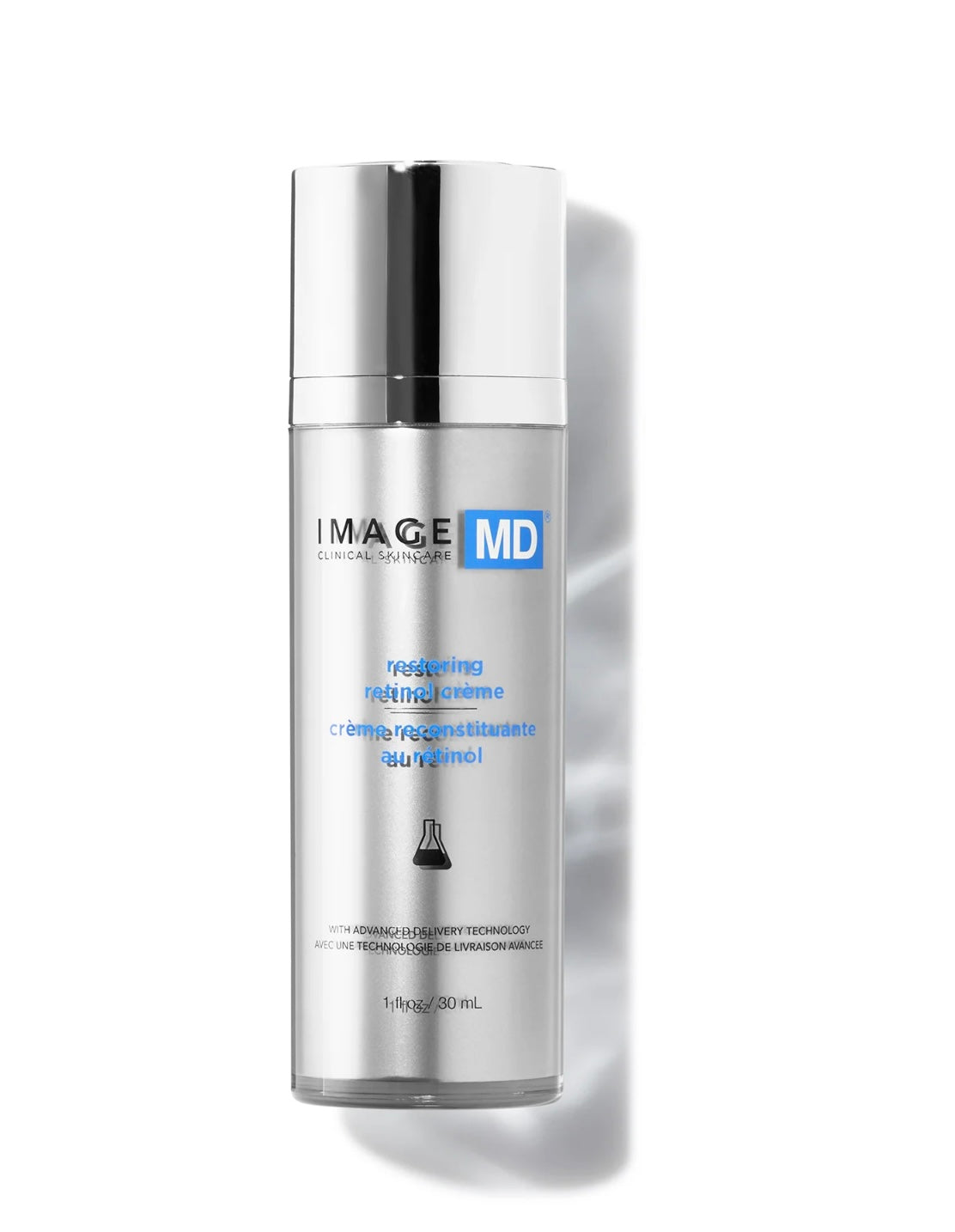 Image MD Restoring Retinol Creme