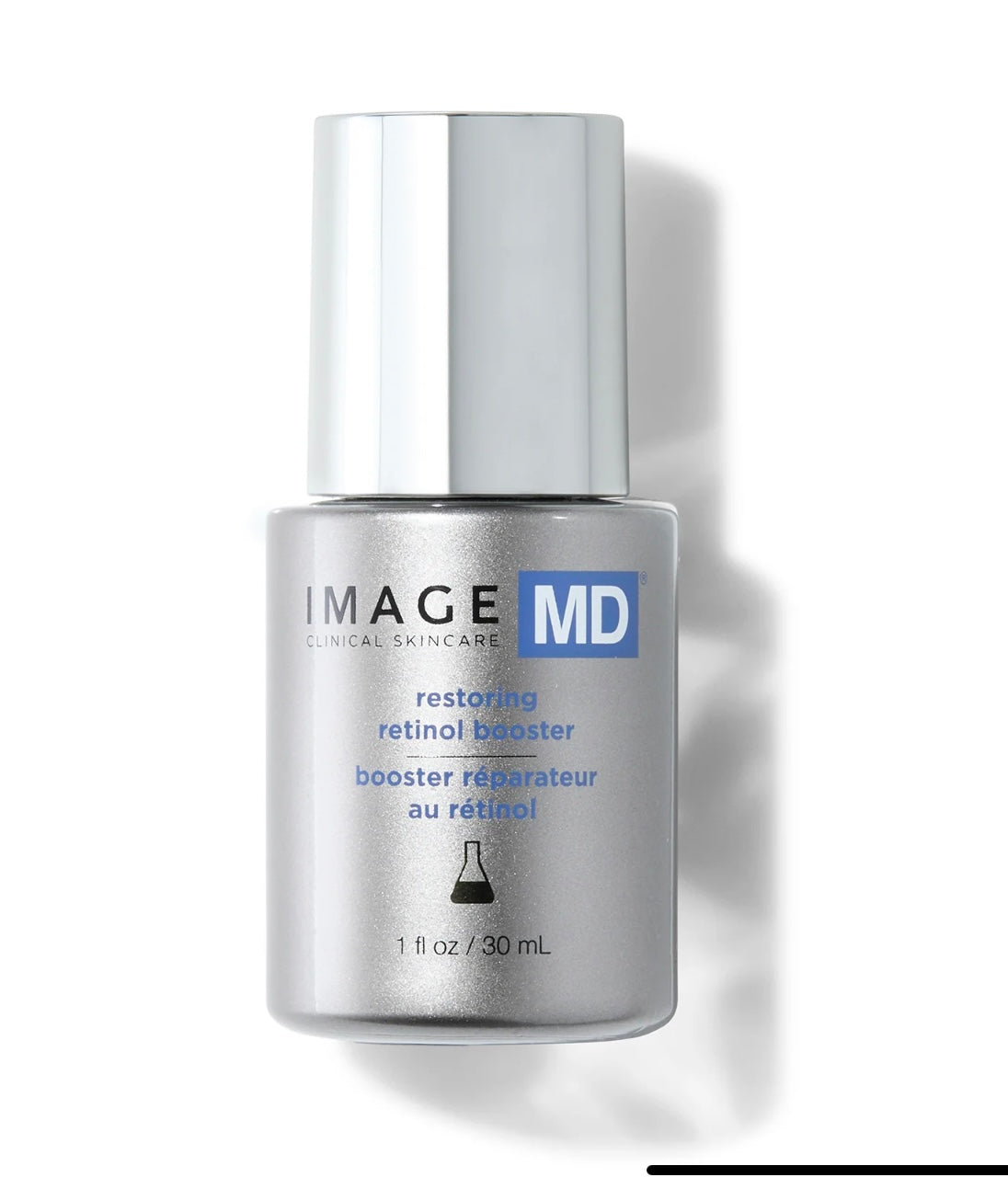 Image MD Restoring Retinol Booster
